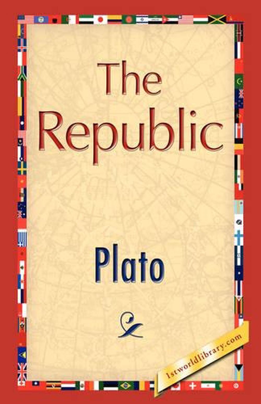 the republic book 5