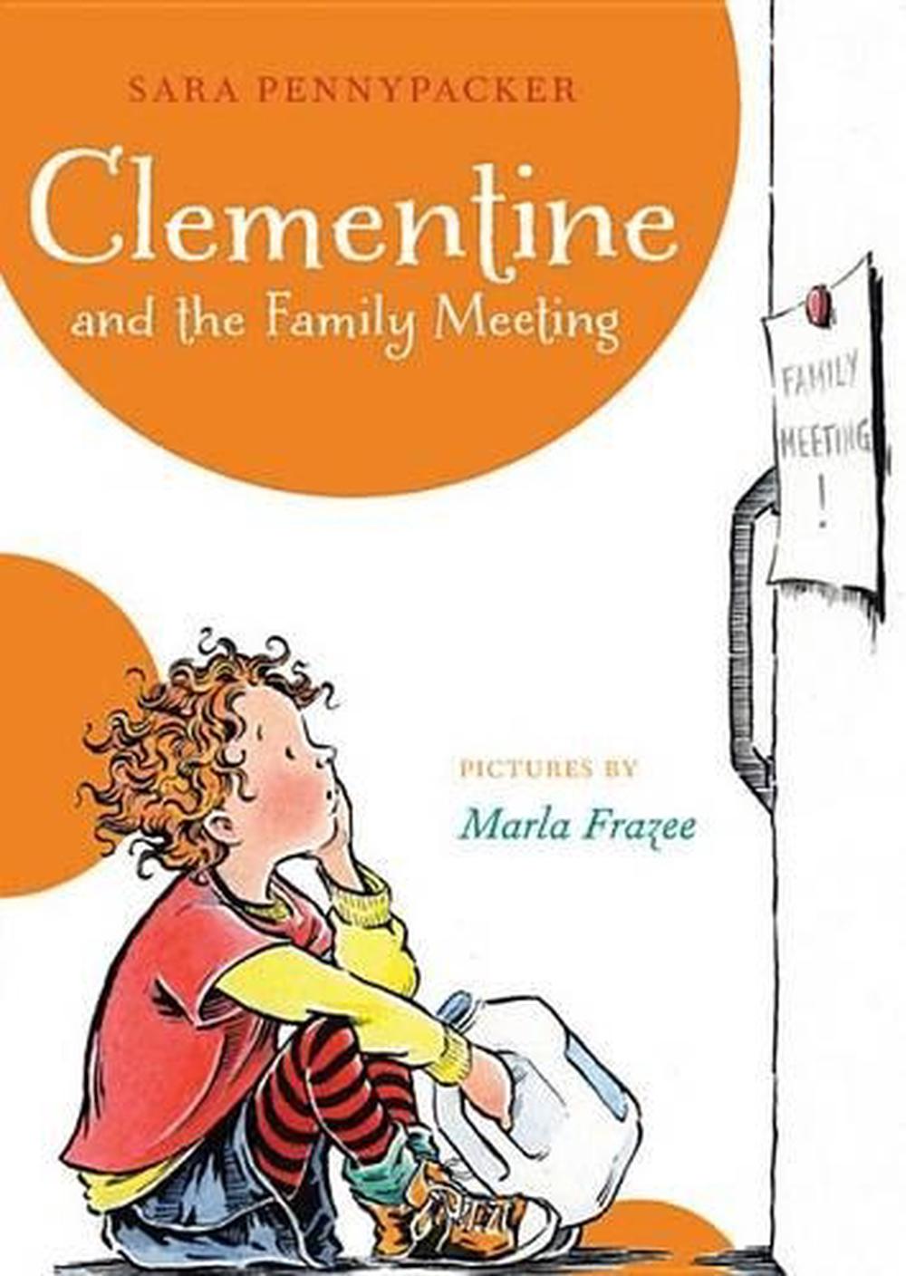 clementine pennypacker