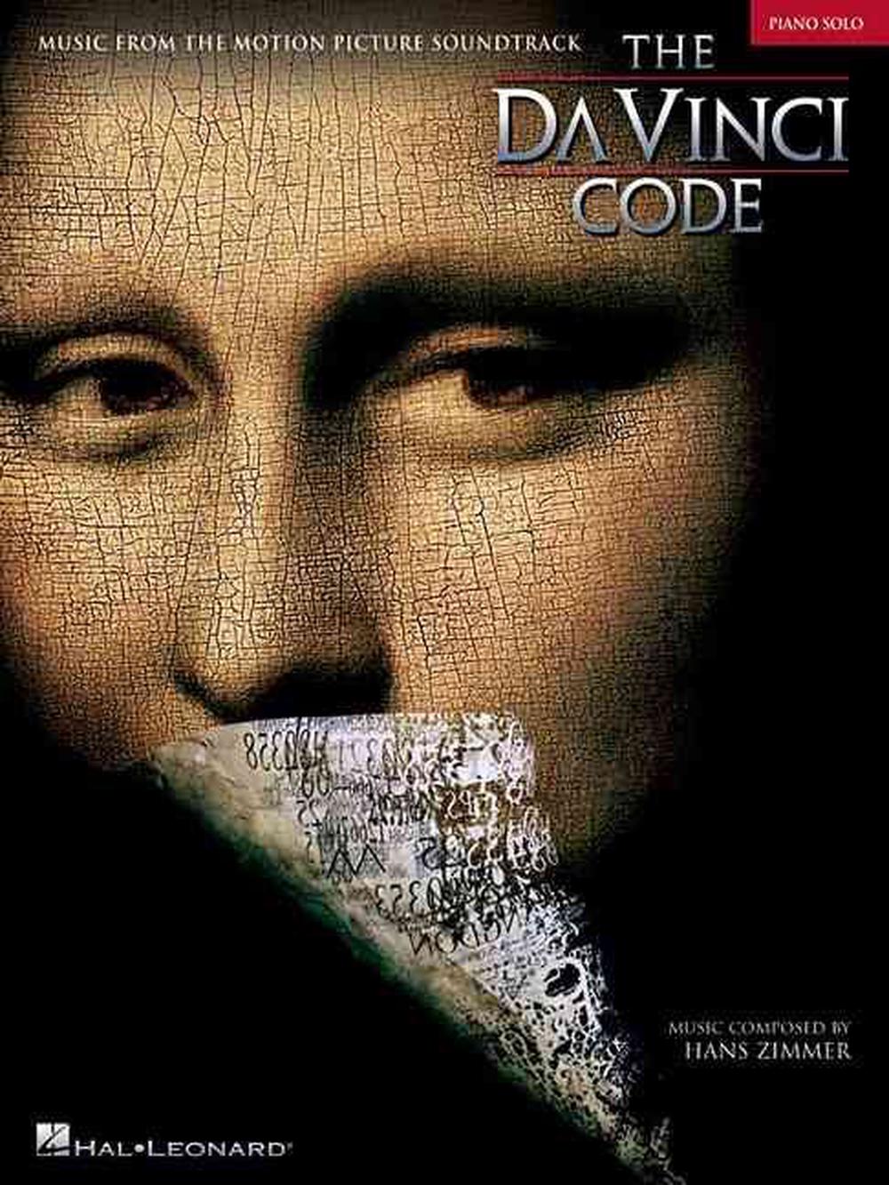 the da vinci code soundtrack