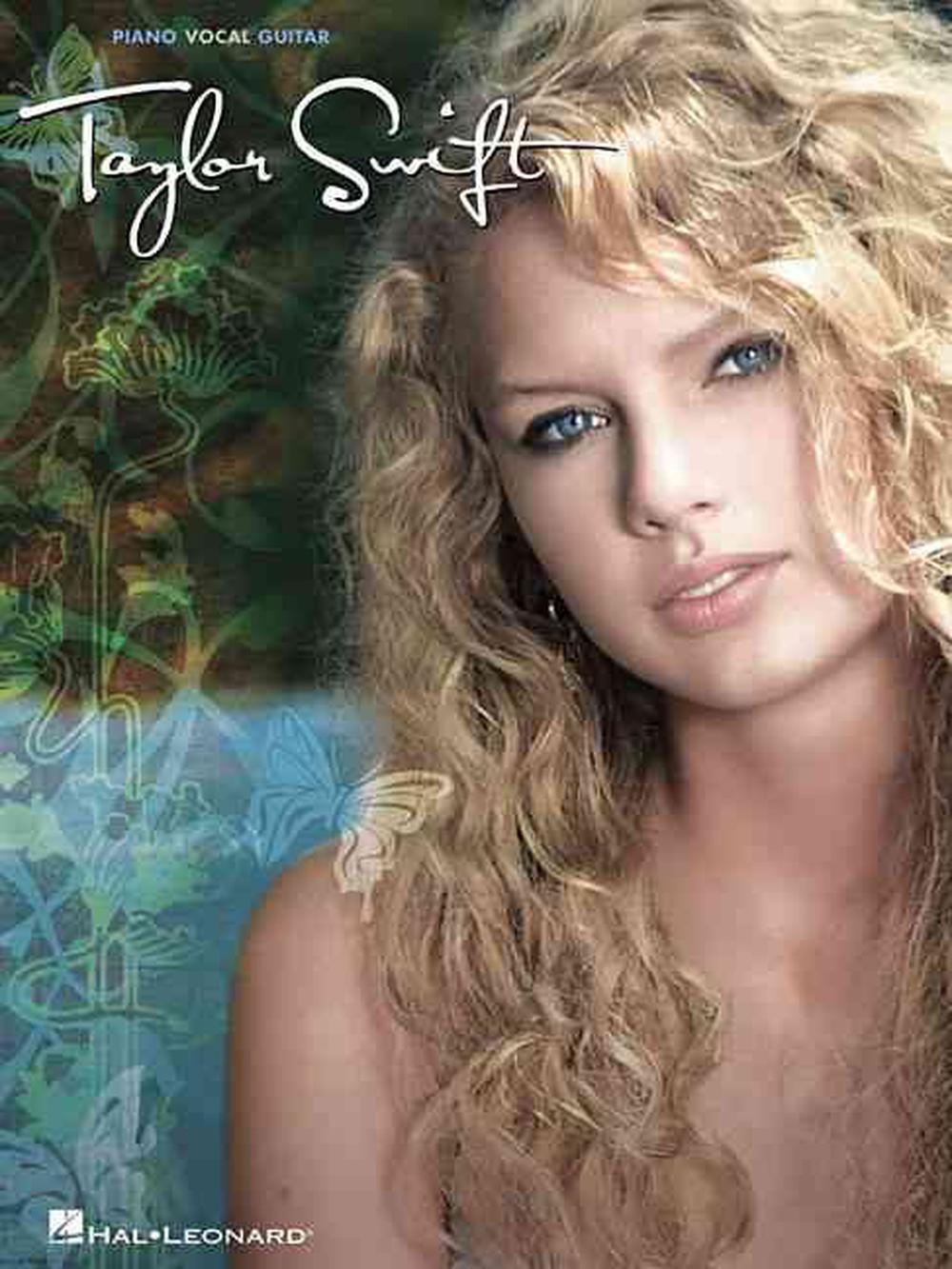 Taylor Swift (English) Paperback Book Free Shipping! eBay Taylor Swift (English) Paperback Book Free Shipping! eBay
