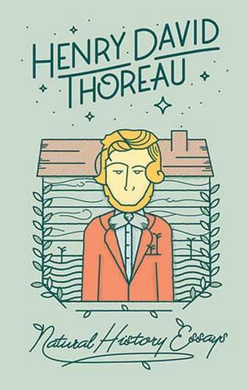 Thoreau walking quotes image