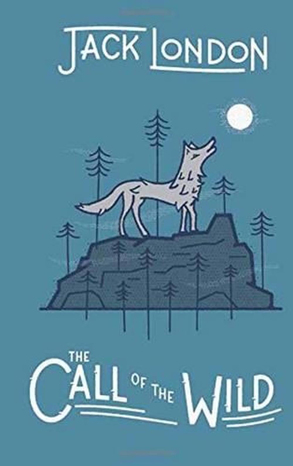 Call of the Wild by ,Jack London (English) Hardcover Book Free Shipping! 9781423646778 eBay