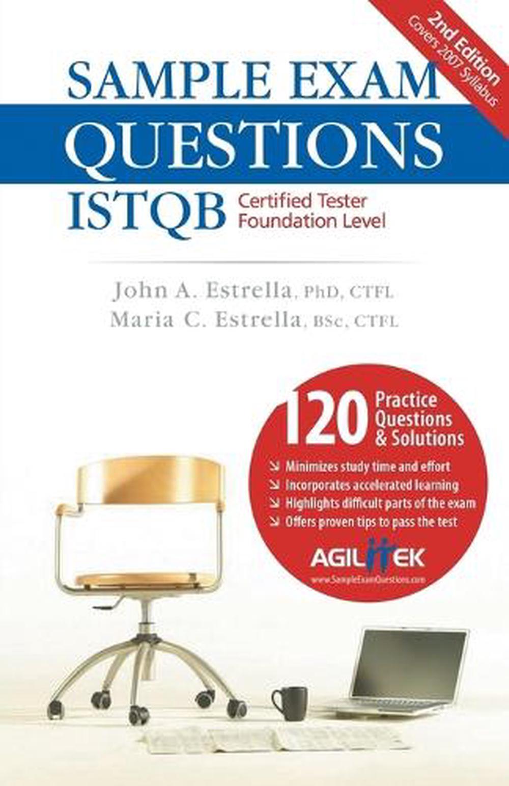 ISTQB-CTFL Online Tests