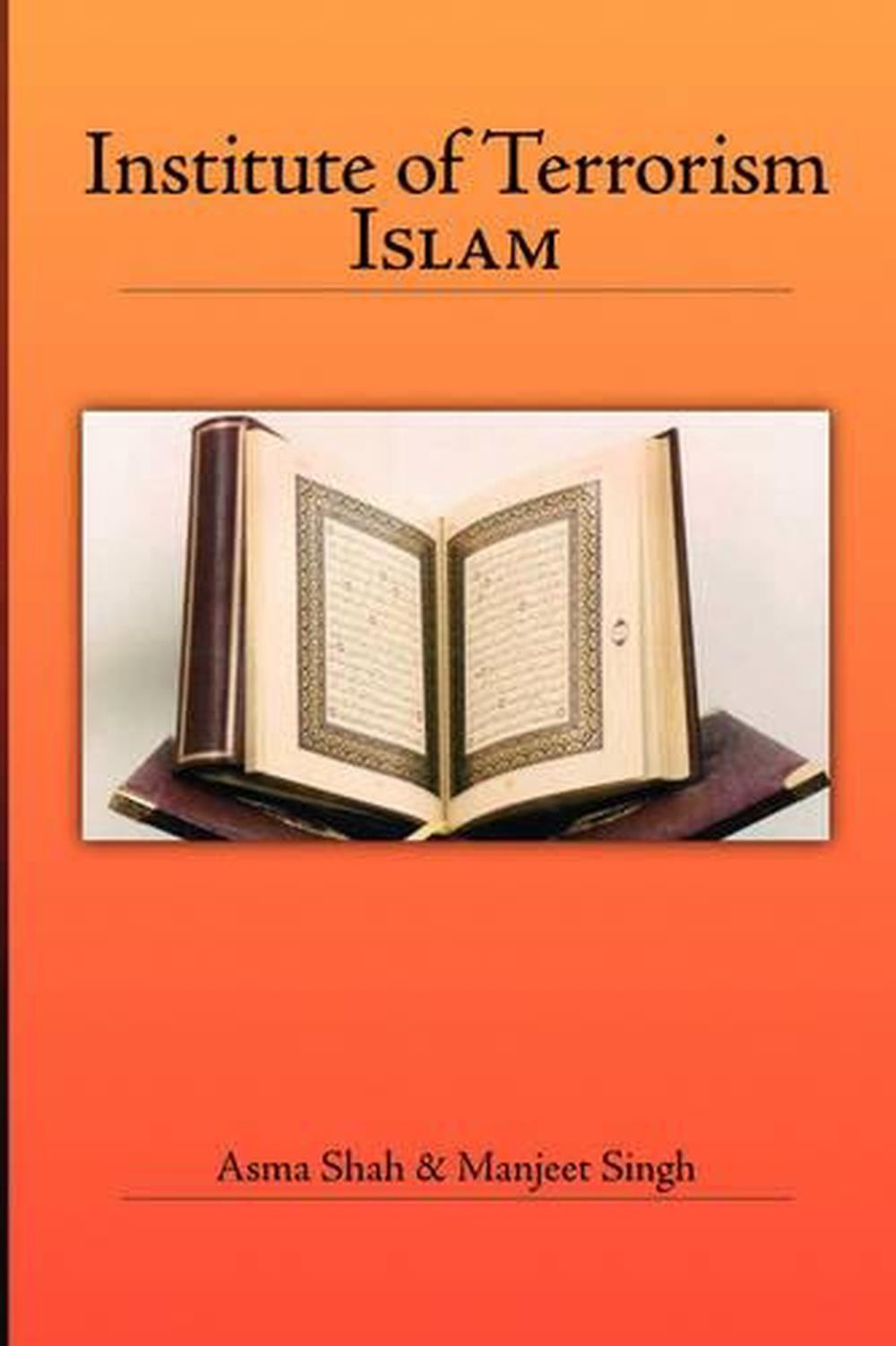 terrorism and islam essay in english