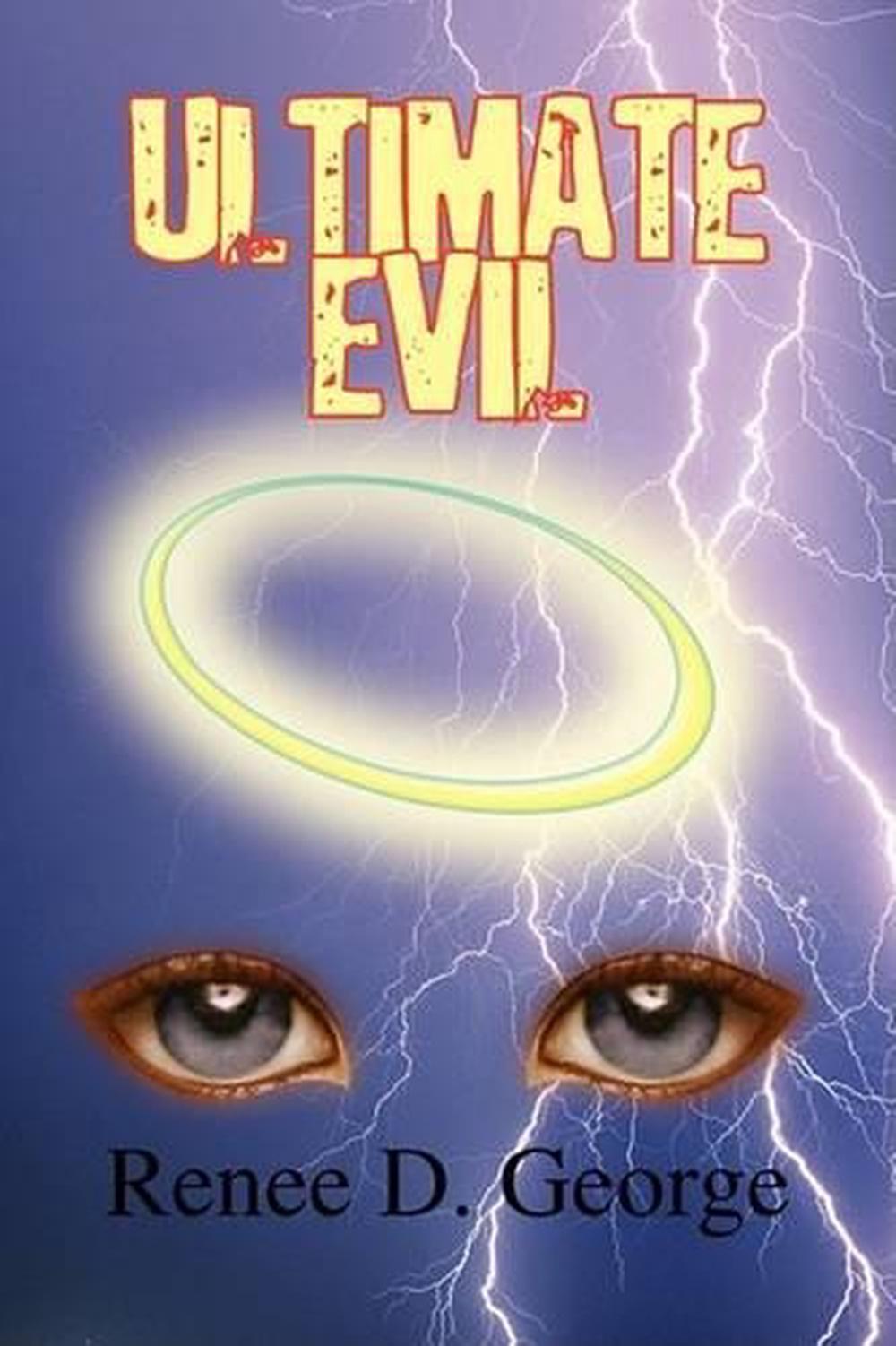 The Ultimate Evil by Maury Terry