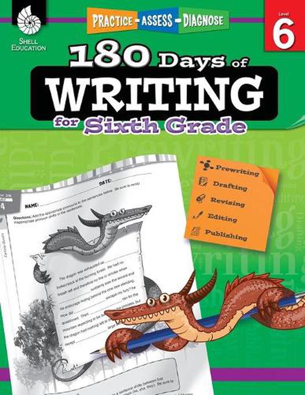 isbn for easy writer sixth edition