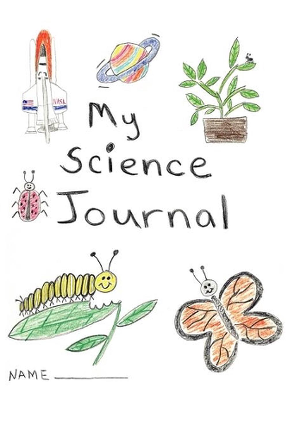 my-science-journal-by-karla-ritzen-english-paperback-book-free