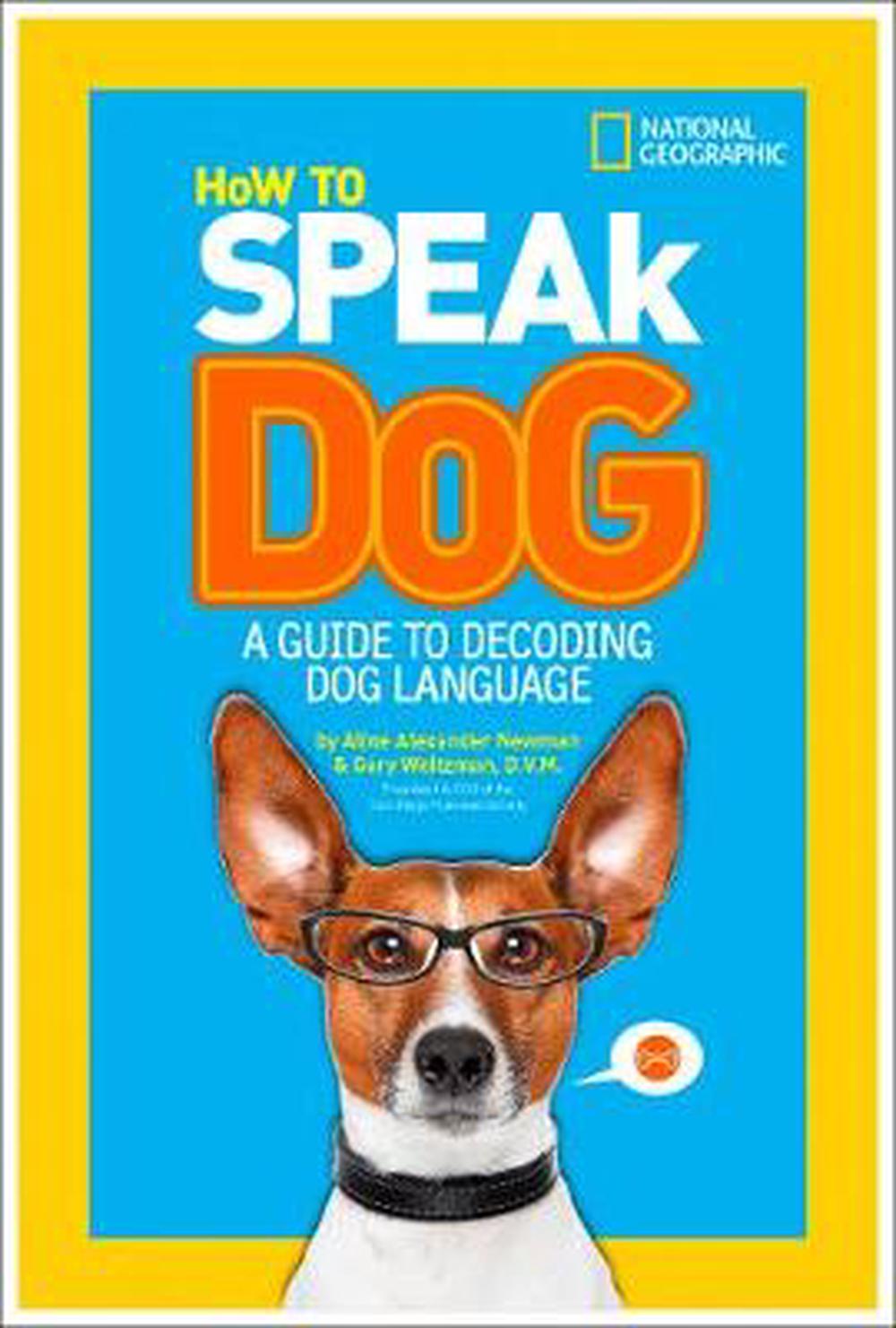 dog speak t shirts