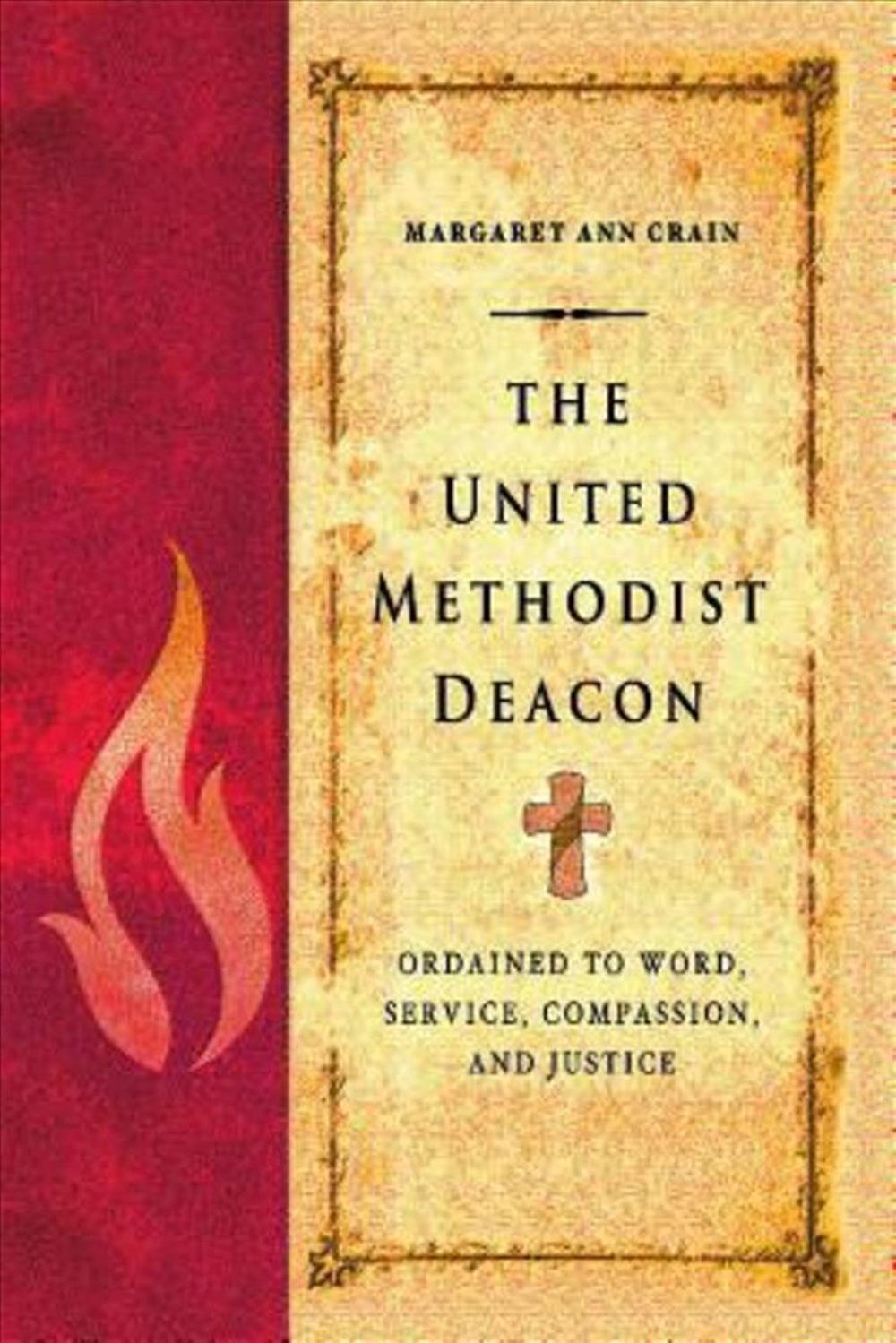 The United Methodist Deacon Ordained to Word, Service