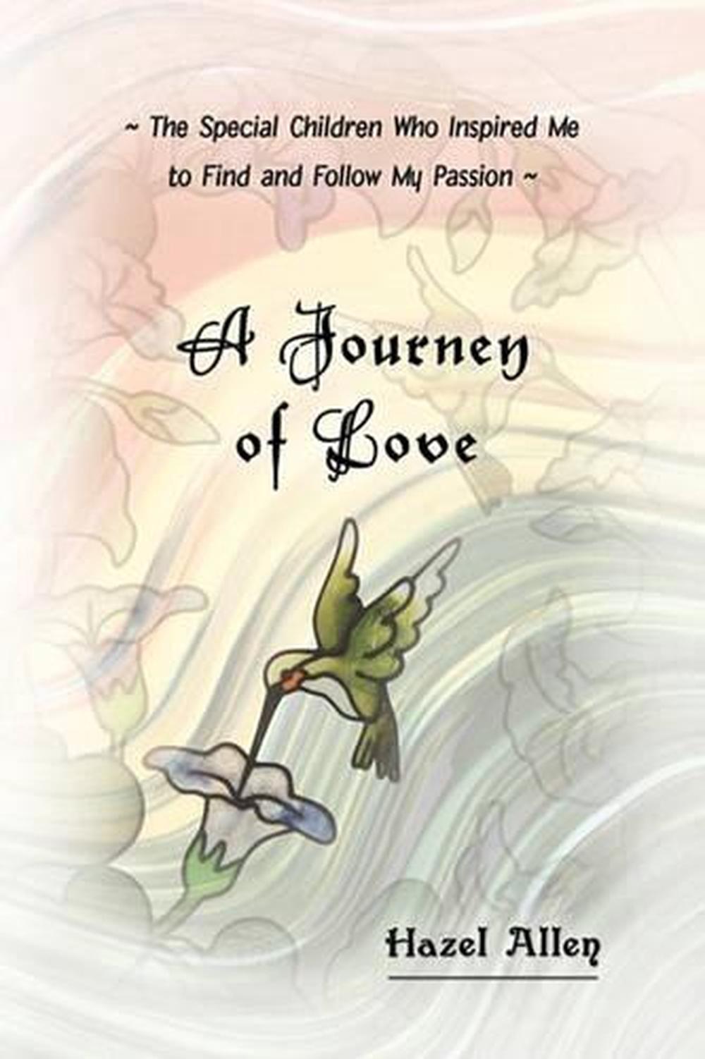 love journey books