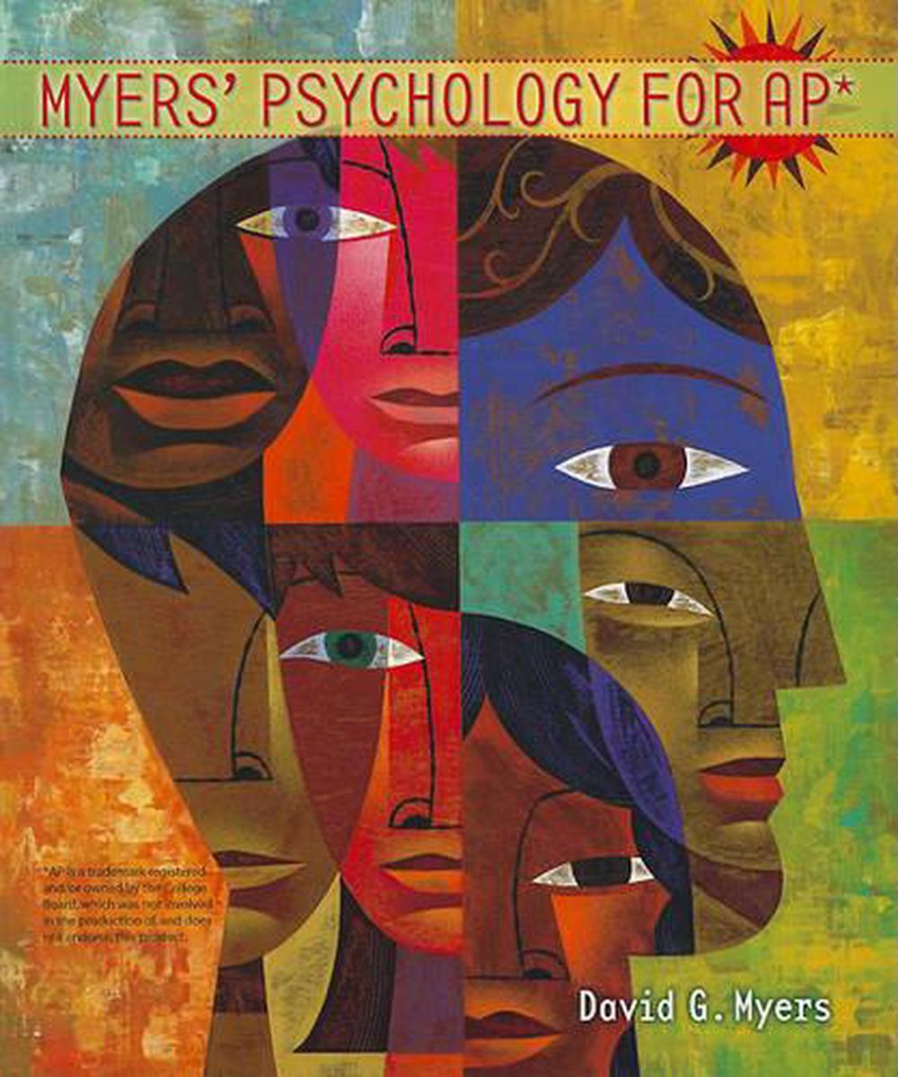 Psychology 13th Edition Myers Pdf Free