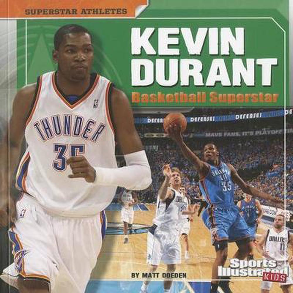 kevin wayne durant 12th edition