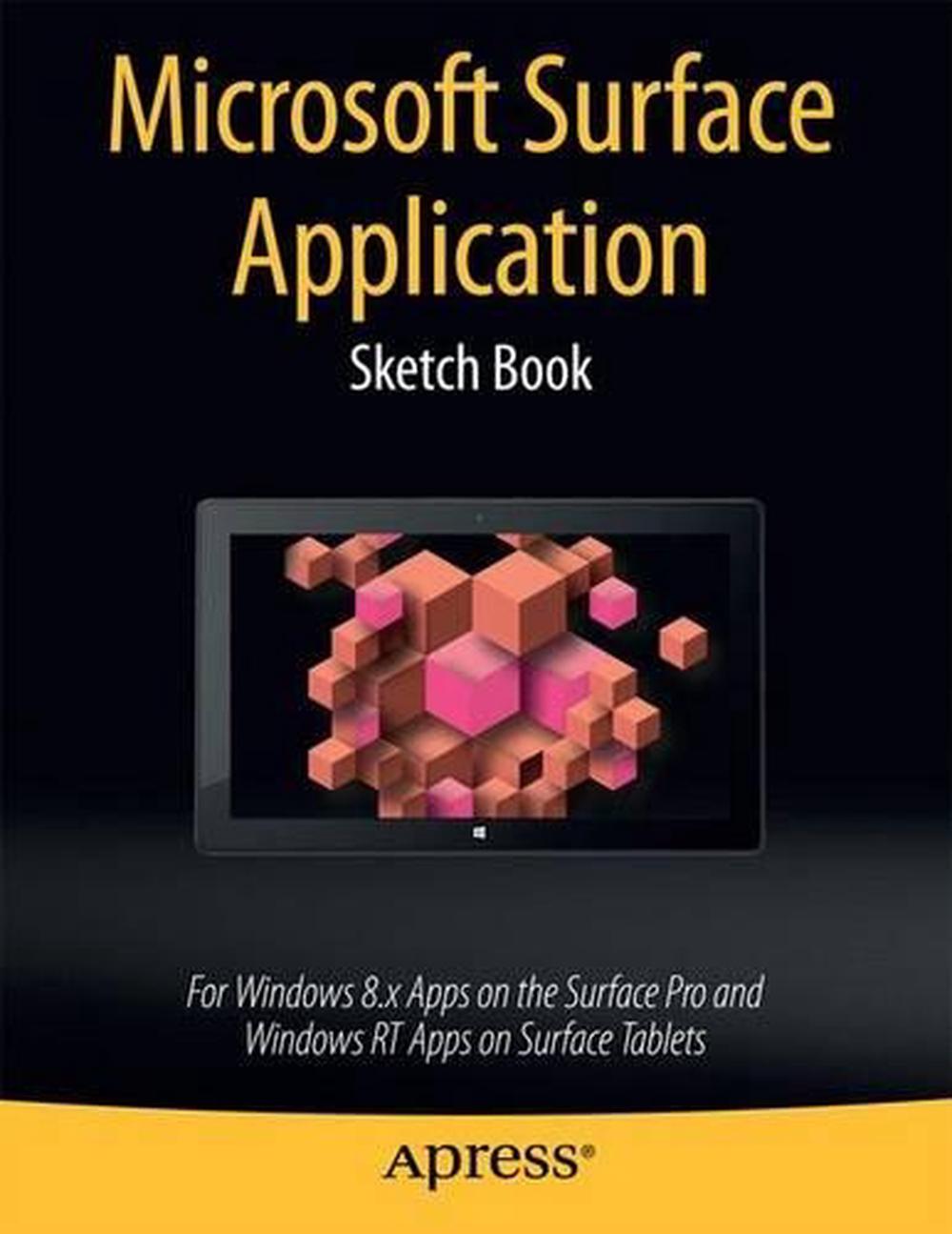 sketchbook for surface pro