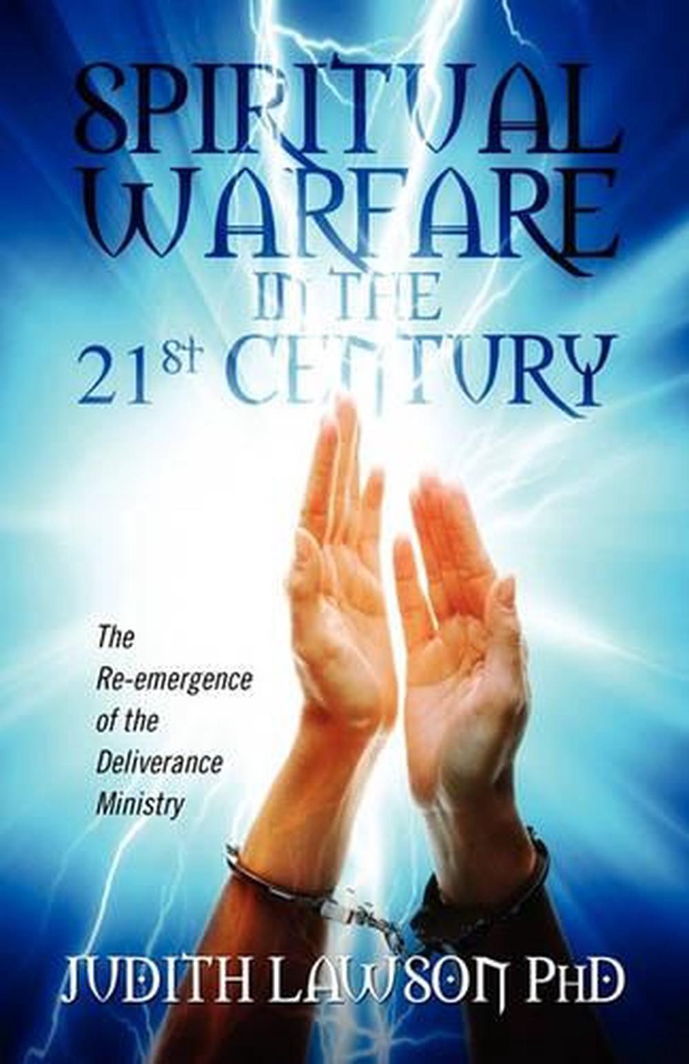 Deliverance And Spiritual Warfare Manual Pdf