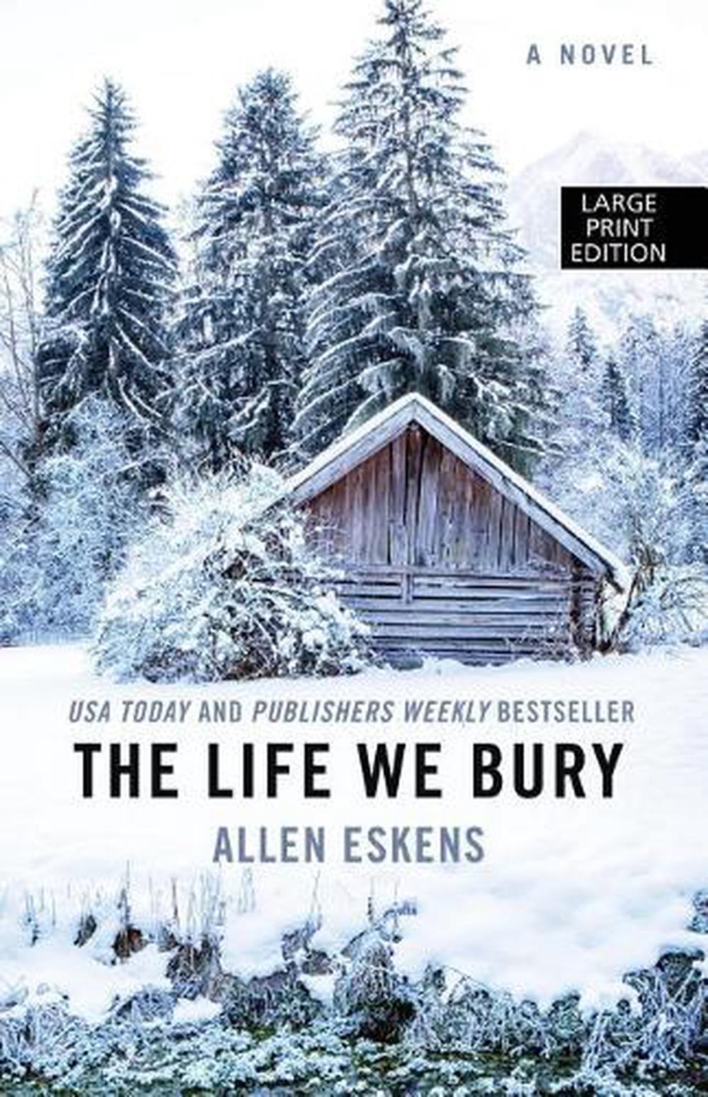review the life we bury