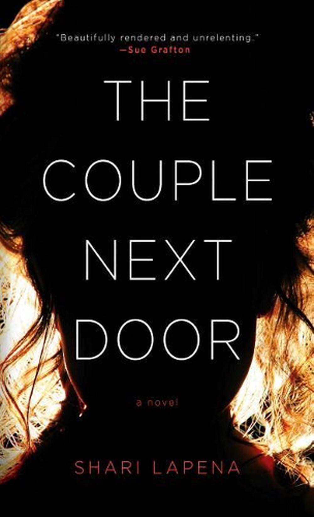 the couple next door book online