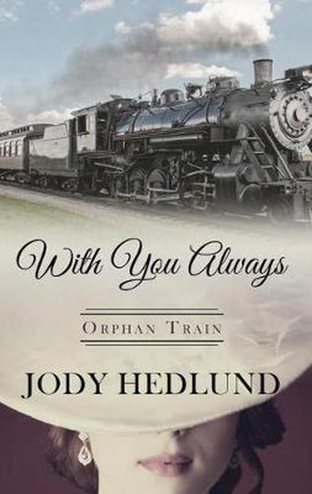 with you always by jody hedlund