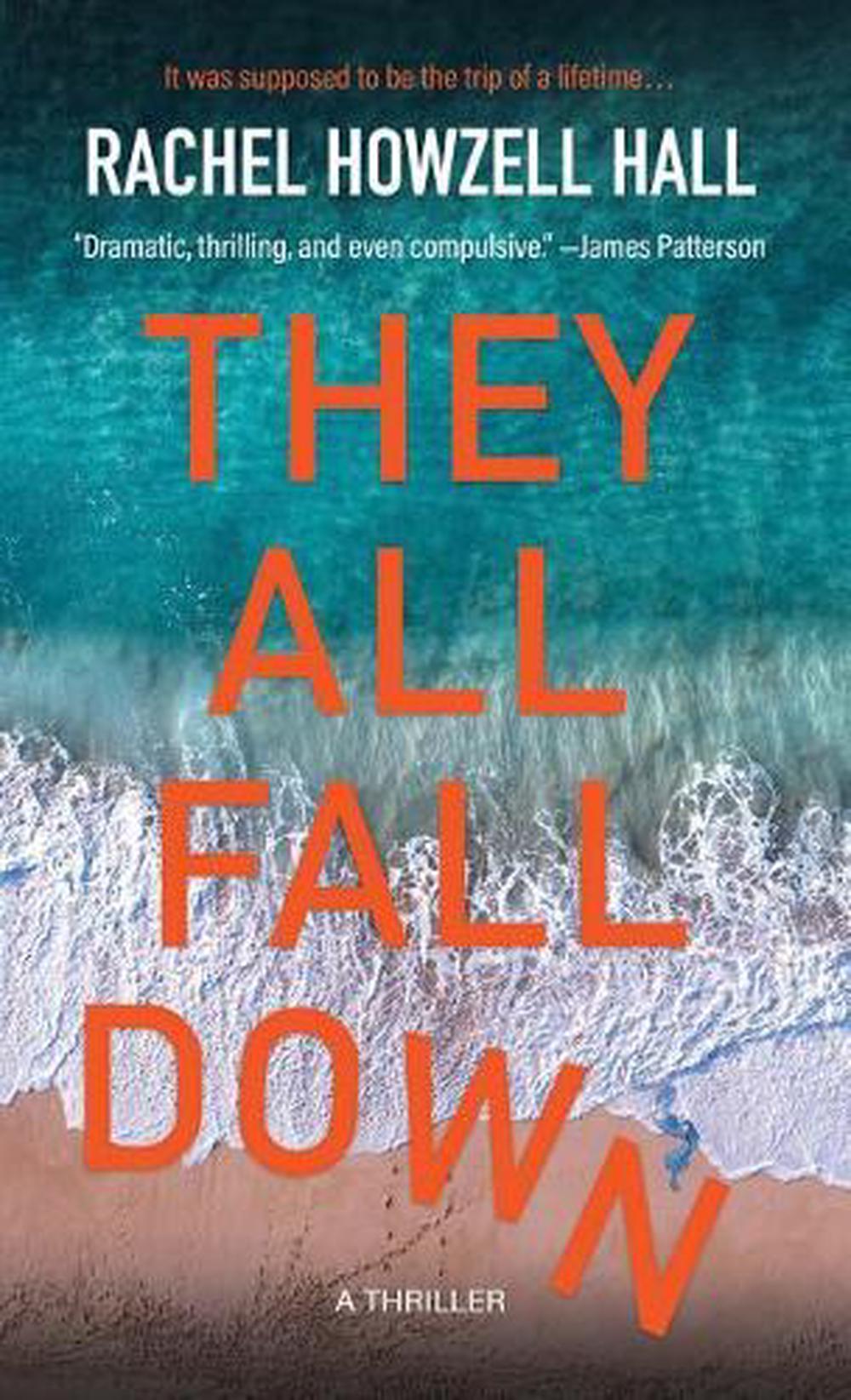 all fall down by helen oxenbury