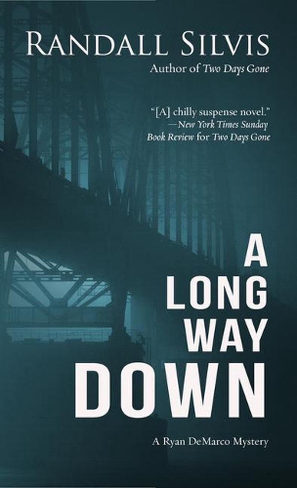 a long way down book summary