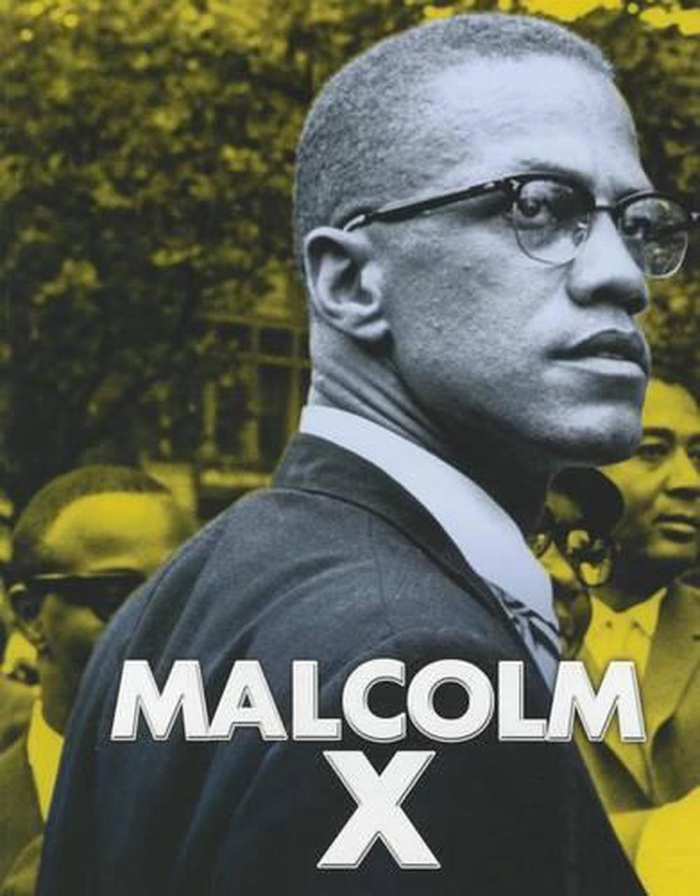 Malcolm X by Gail Fay (English) Paperback Book Free Shipping ...