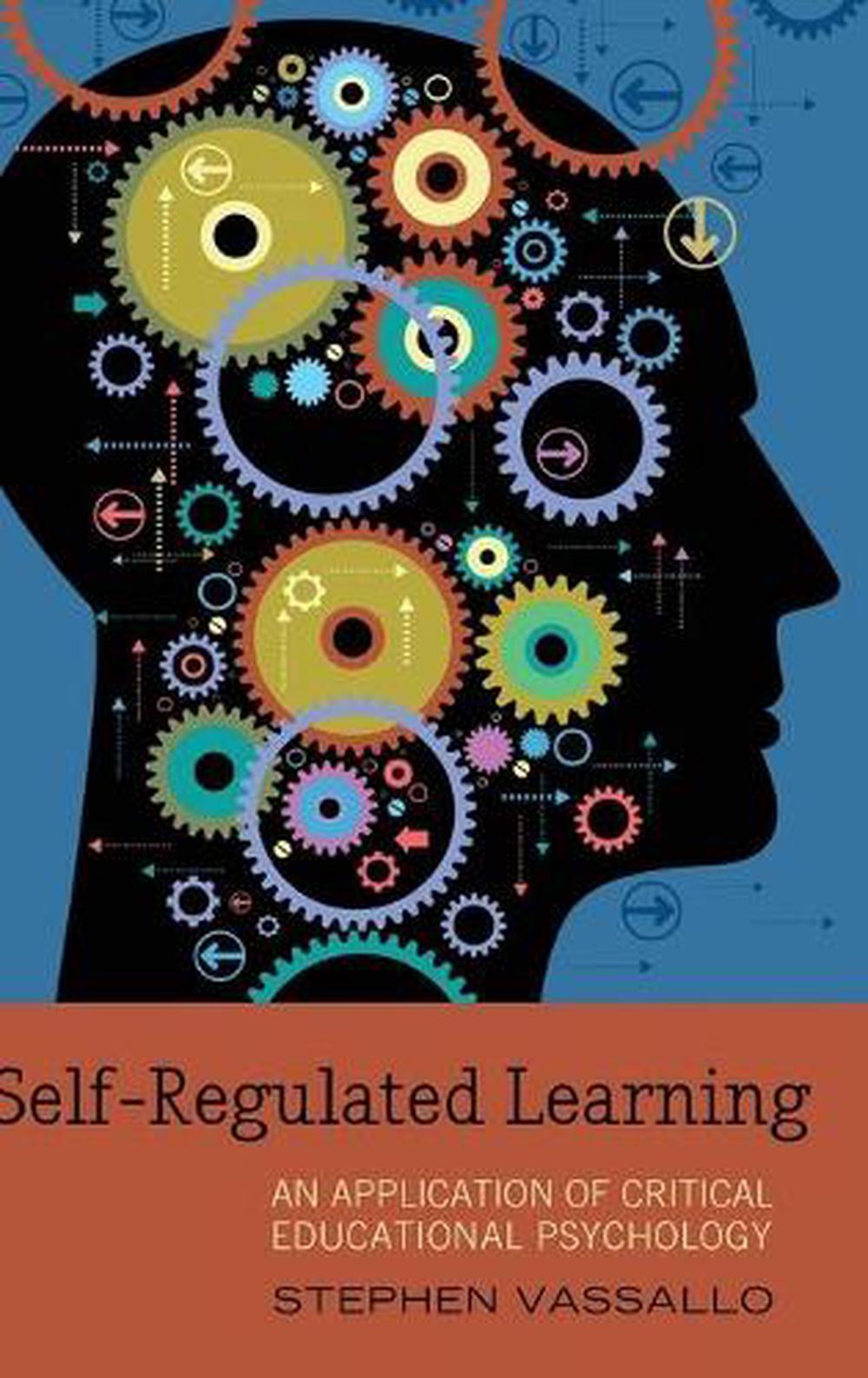 SelfRegulated Learning An Application of Critical Educational