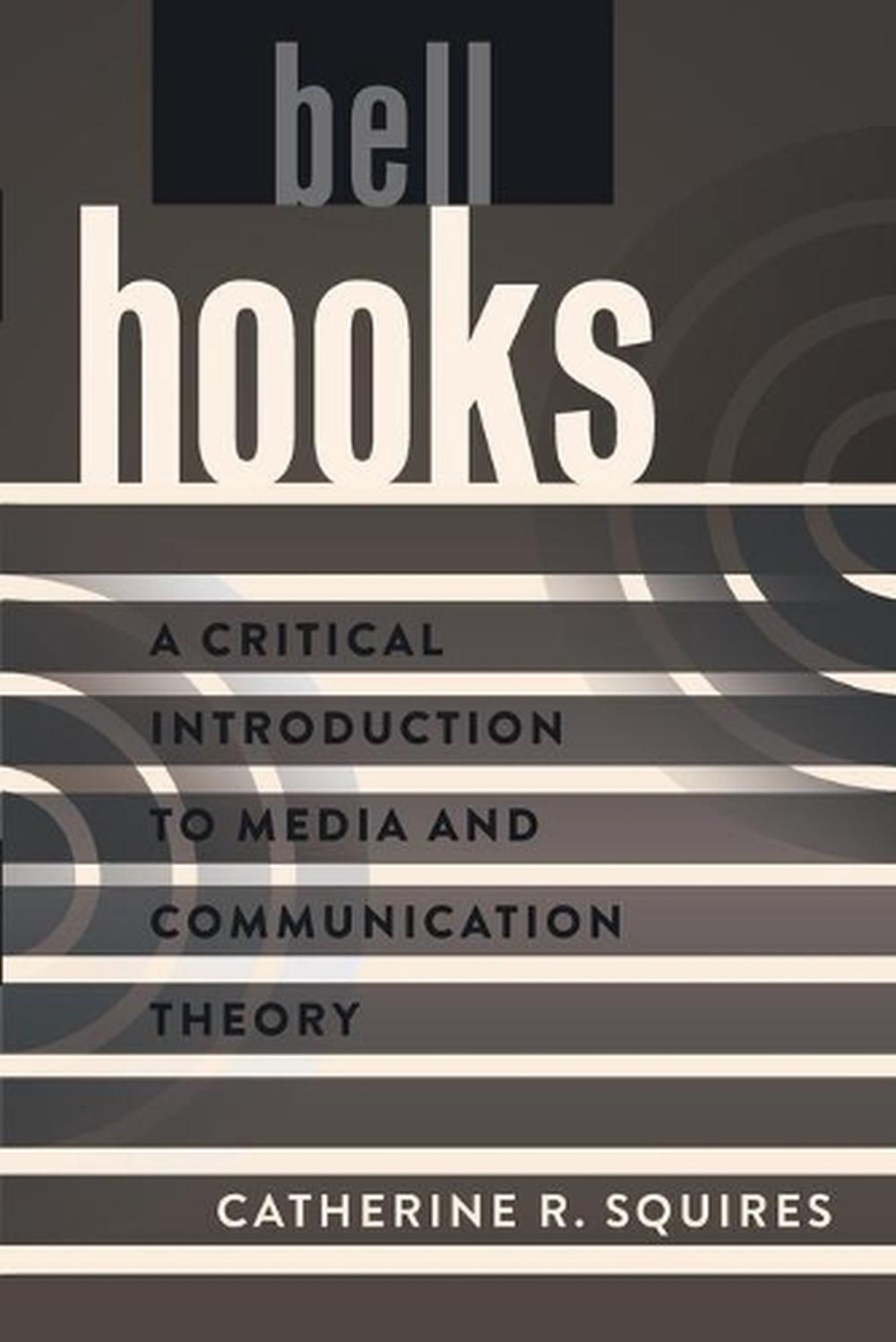 bell hooks critical thinking book