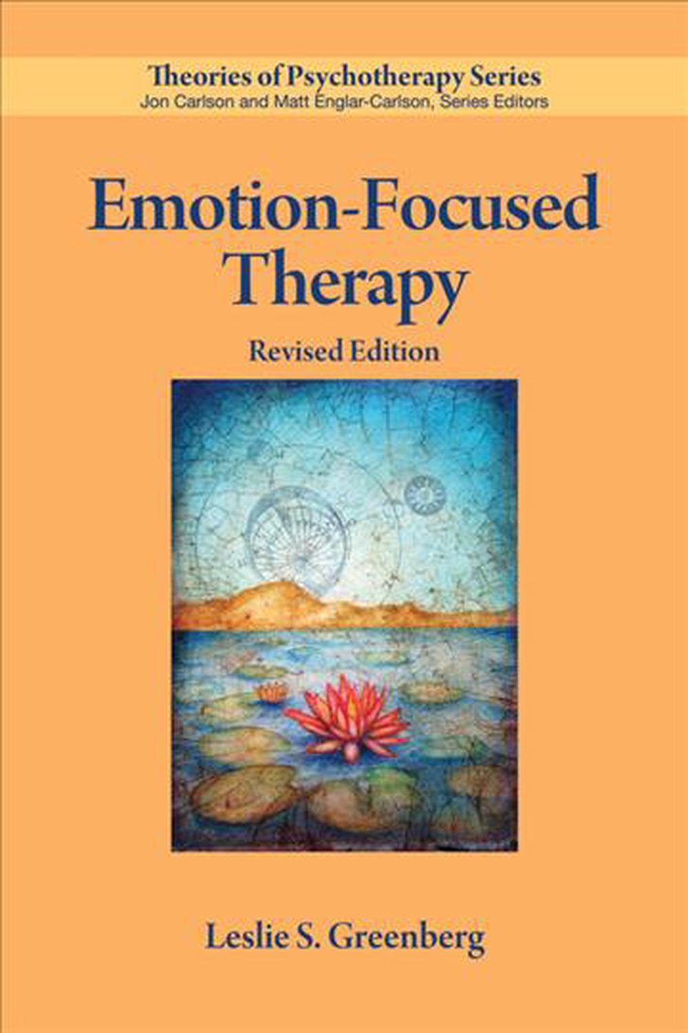 emotion focused therapy