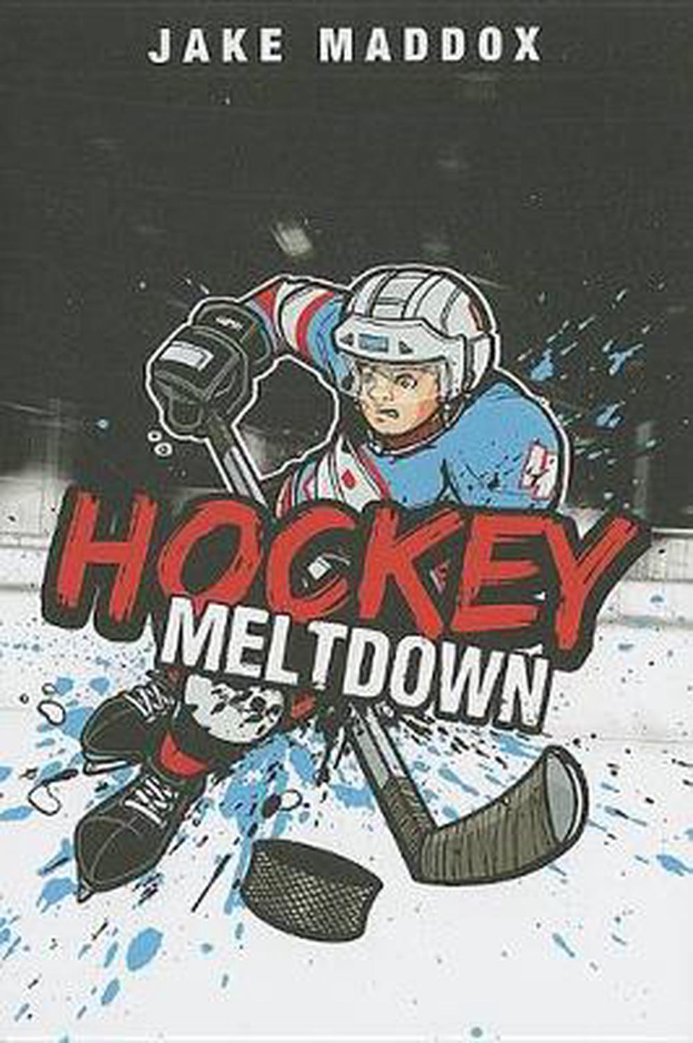 minnesota meltdown hockey