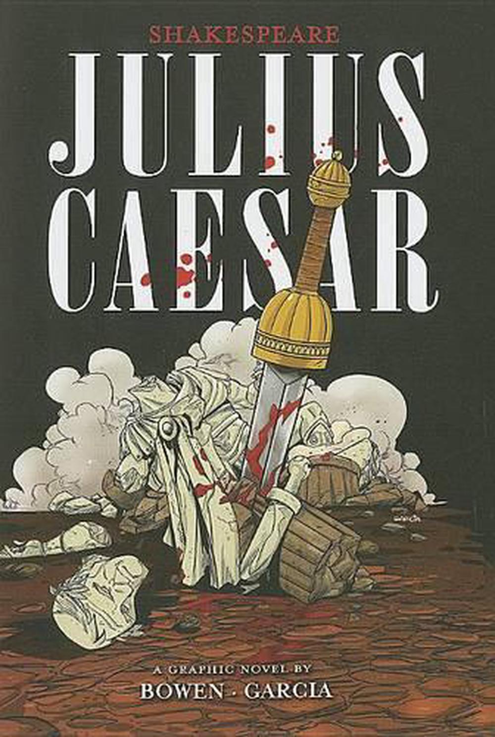 julius caesar written by william shakespeare