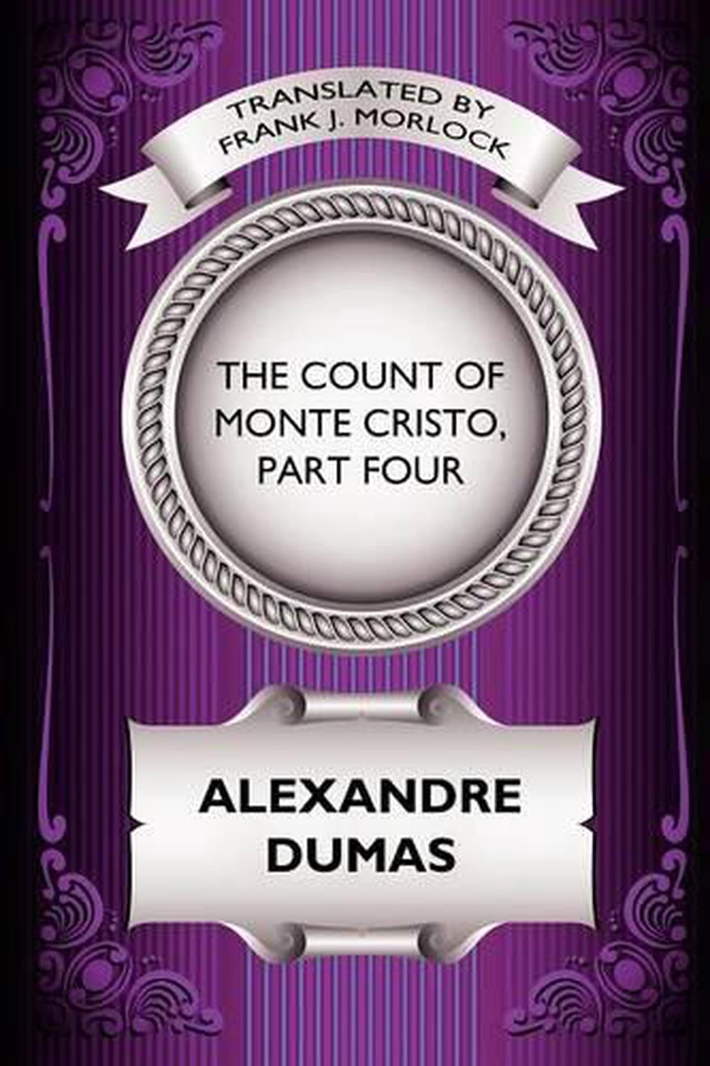 the count of monte cristo abridged version