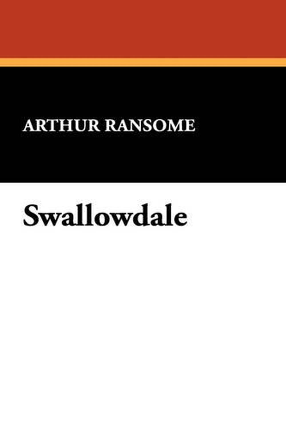 swallowdale arthur ransome