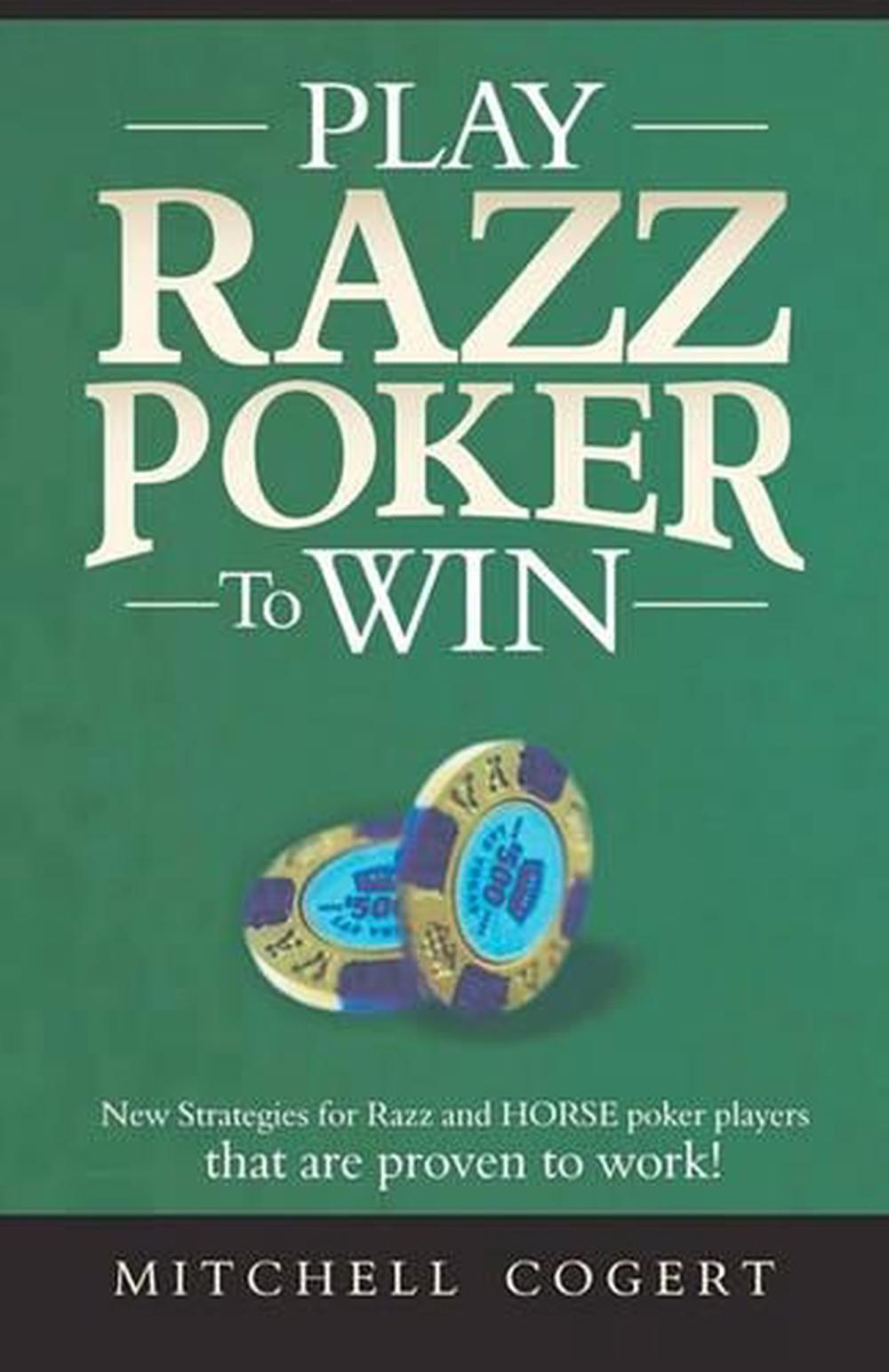 Razz Strategy Razz Strategy
