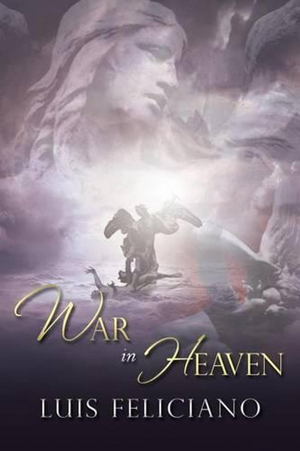 War in heaven обзор