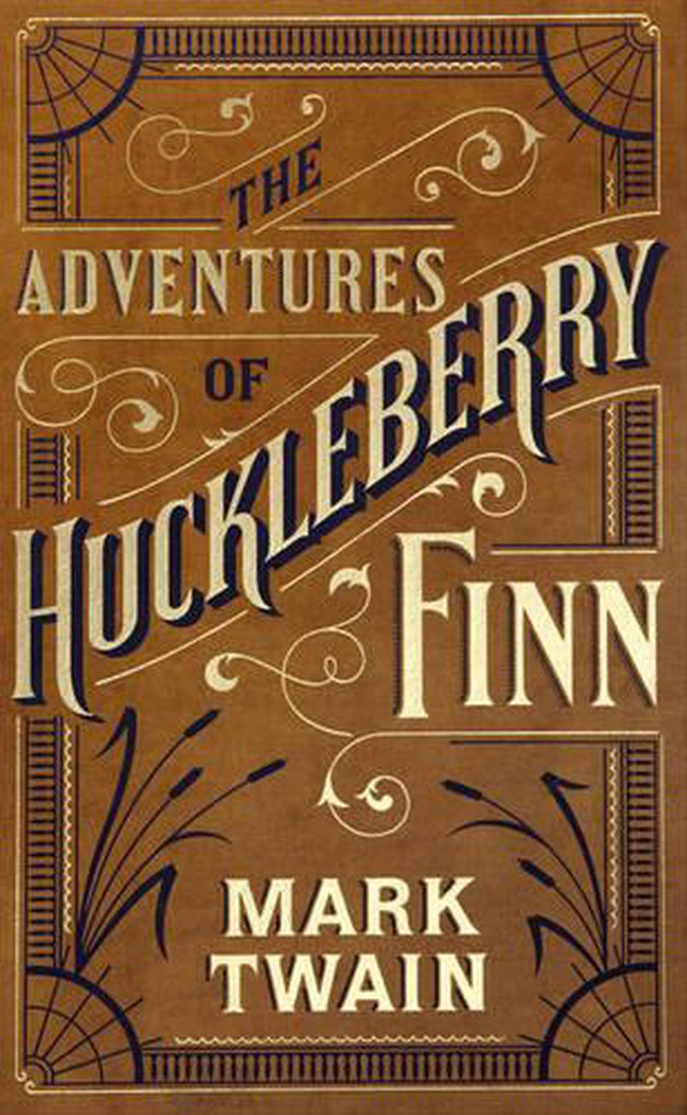 free for apple download The Adventures of Huckleberry Finn