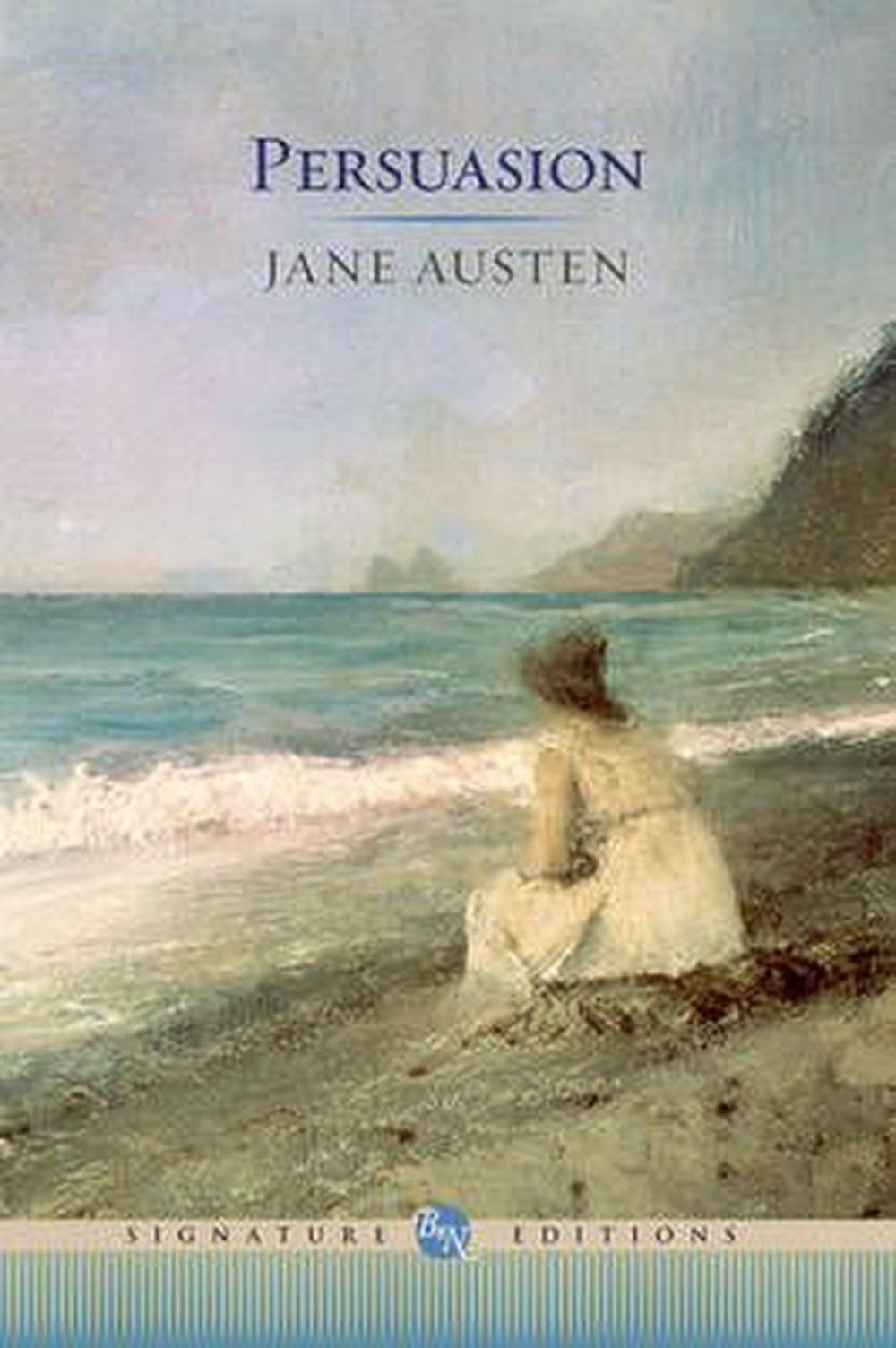 Austen j. "Persuasion".