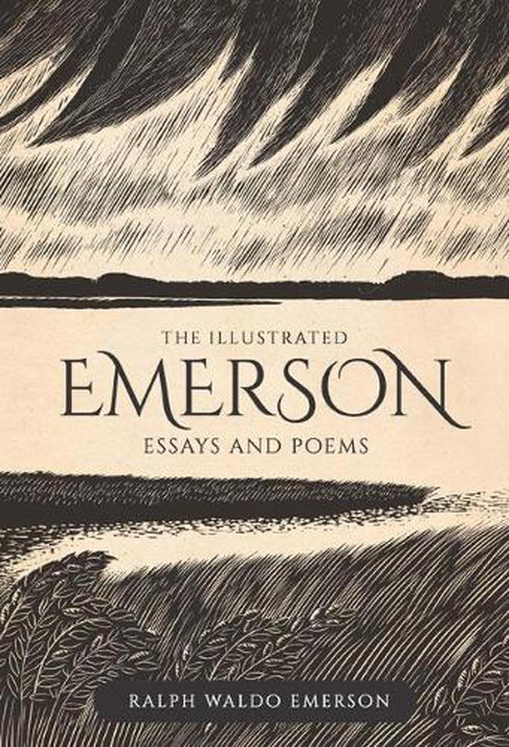 emerson's the poet essay summary