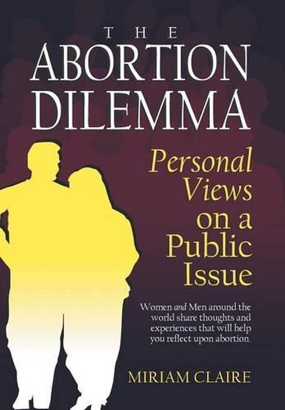 ethical dilemma essay on abortion