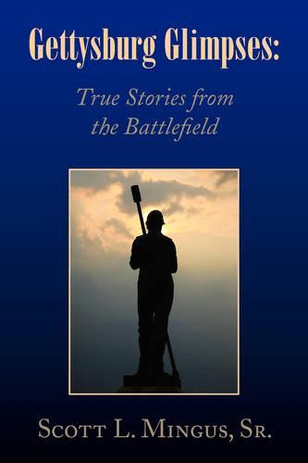 Flames Beyond Gettysburg by Scott L. Mingus Sr. Flames Beyond Gettysburg by Scott L. Mingus Sr.