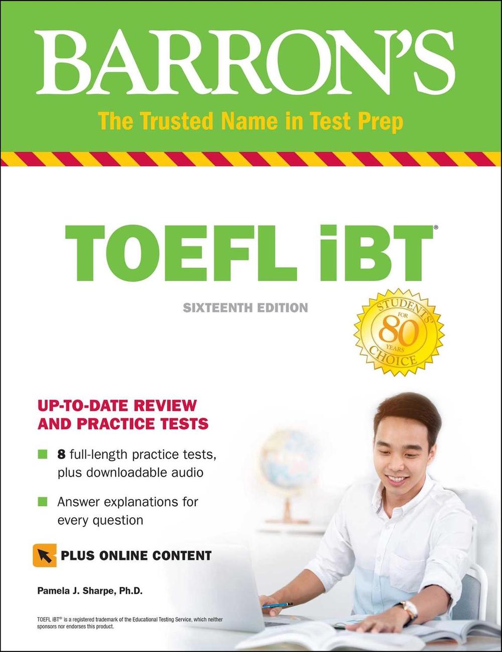 Toefl writing sample pdf image