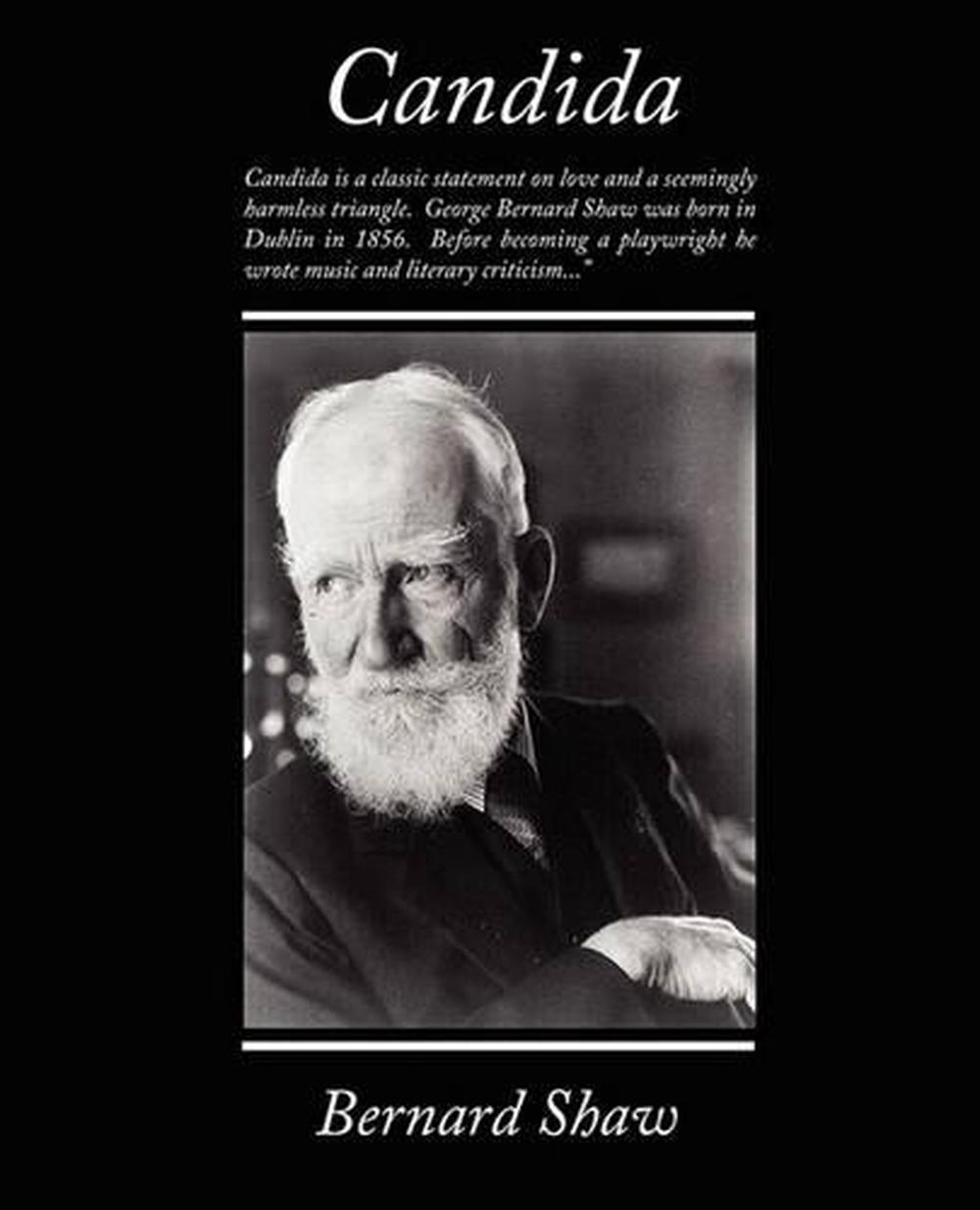 bernard shaw bernard shaw