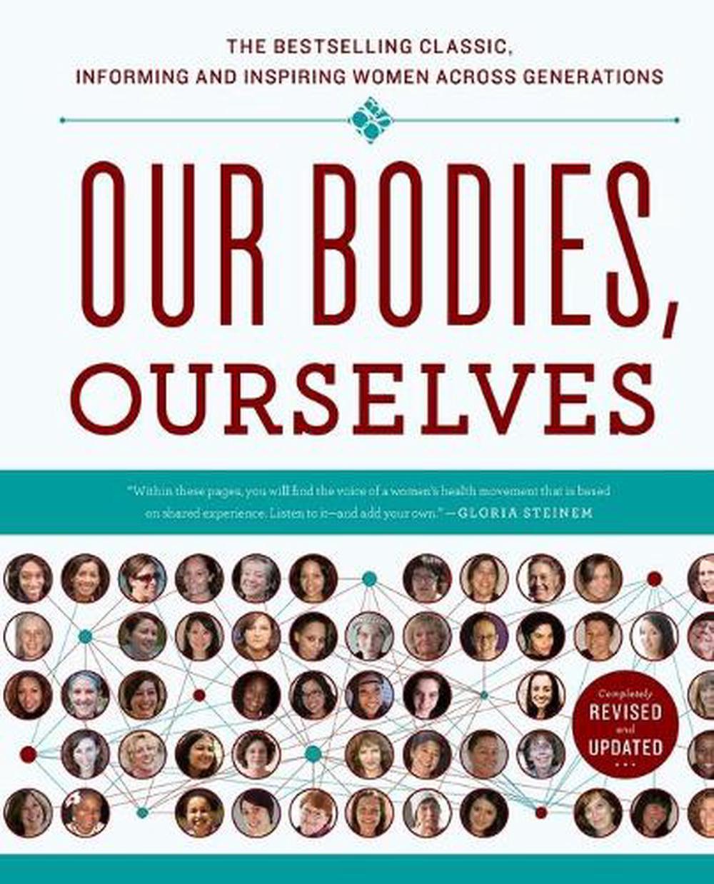 Our Bodies, Ourselves: A New Edition for a New Era by Boston Women's Health Book