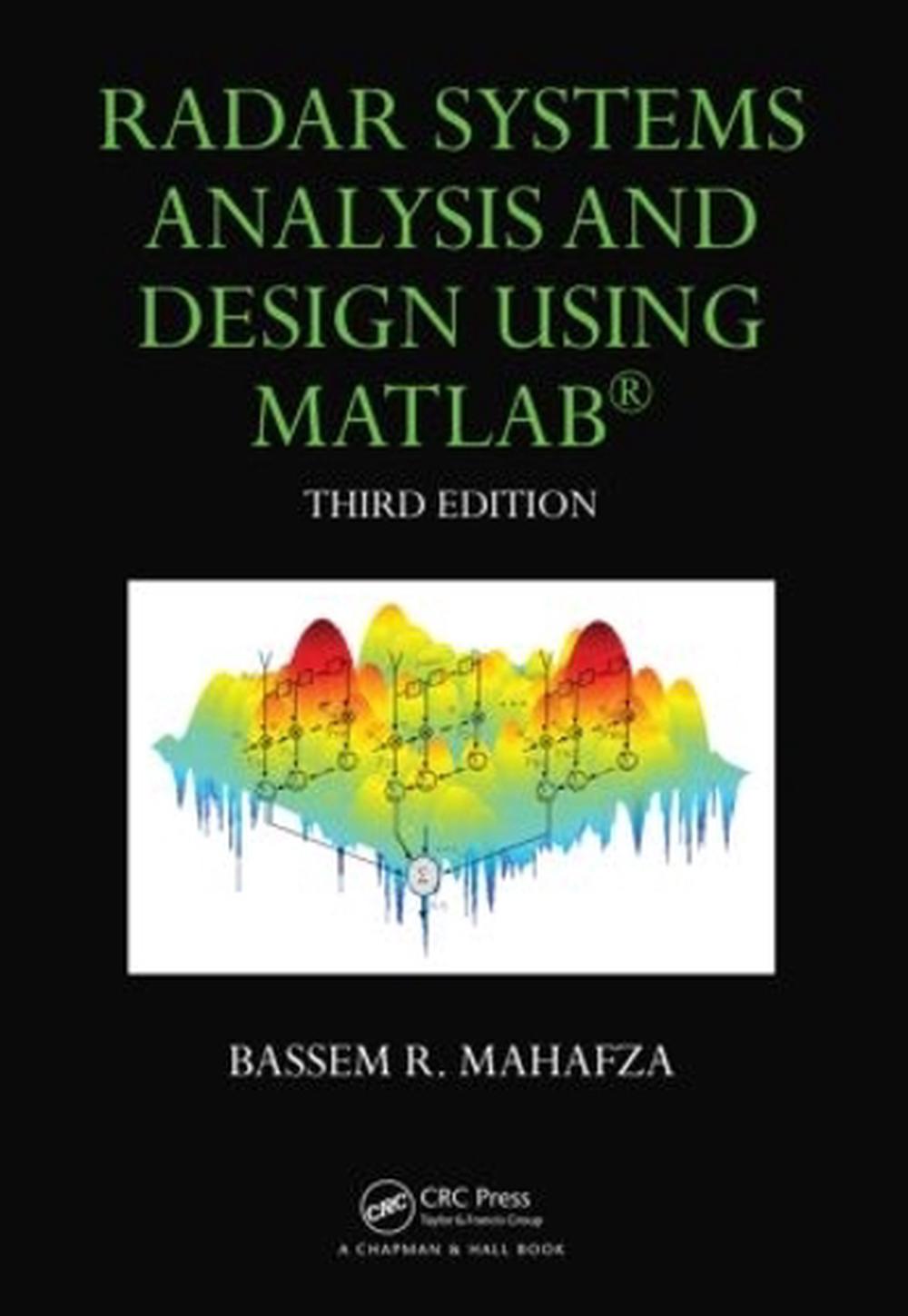 Radar Systems Analysis and Design Using MATLAB Third Edition by Bassem