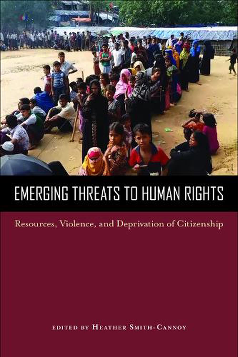 emerging-threats-to-human-rights-by-heather-smith-cannoy-free-shipping