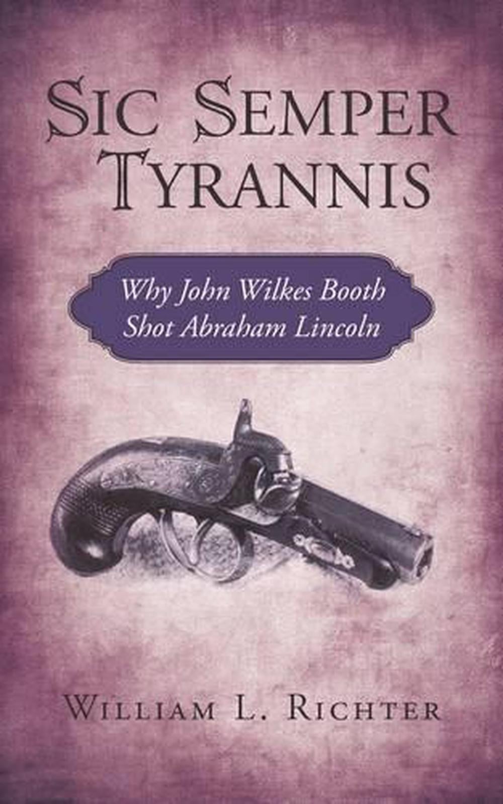 Sic Semper Tyrannis Translation To English