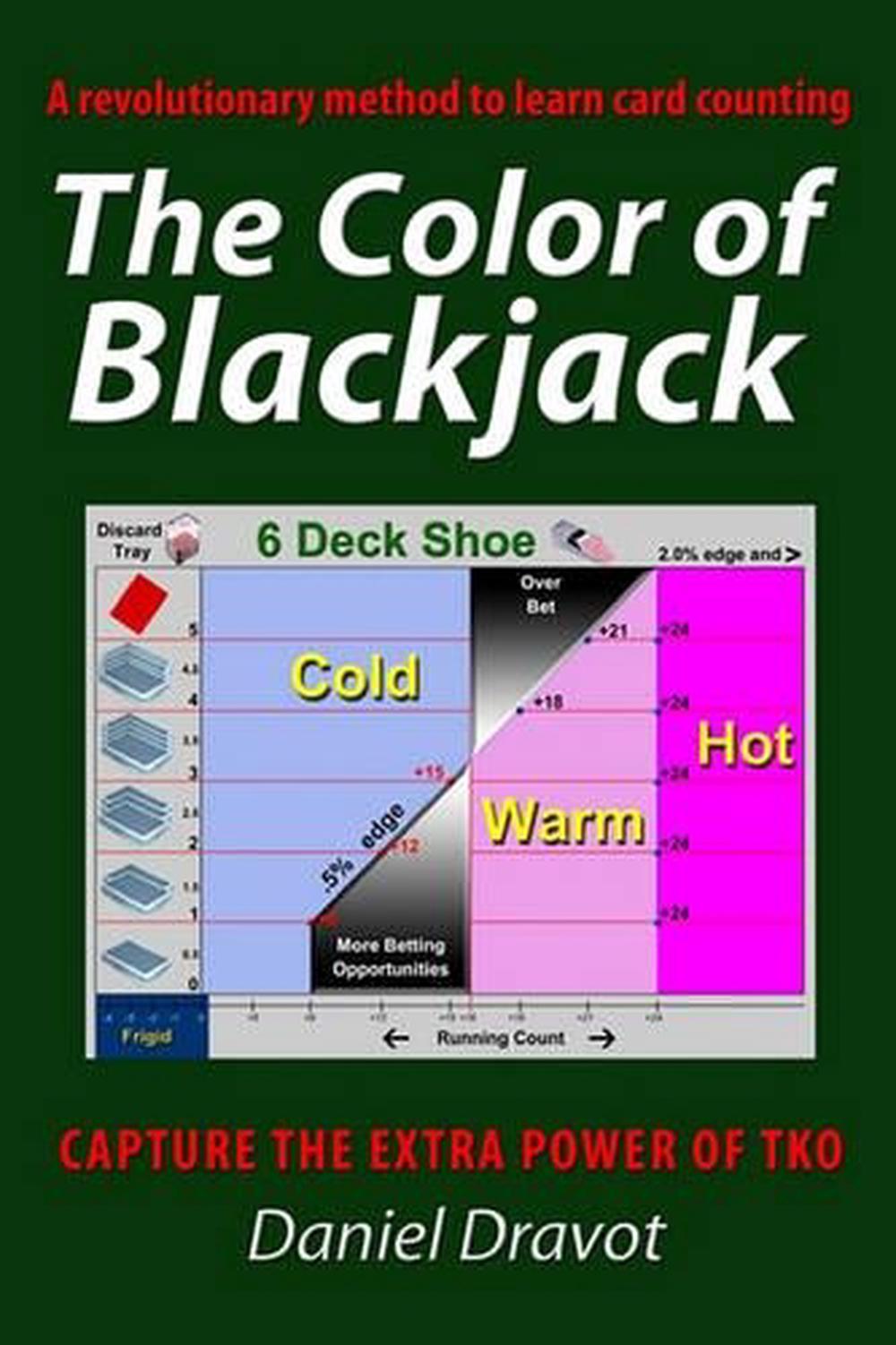 Knockout blackjack book Knockout blackjack book