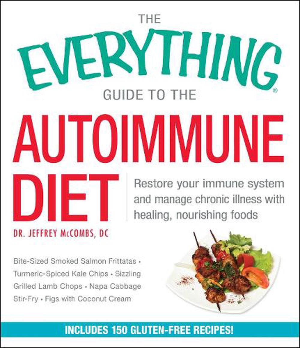 autoimmune disease symptom checklist