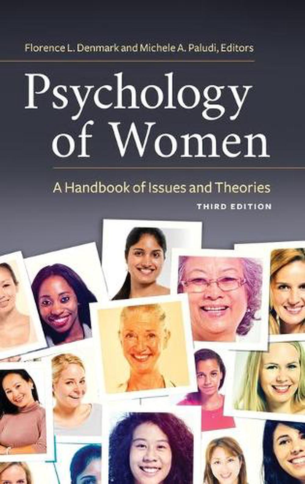 phd in psychology books