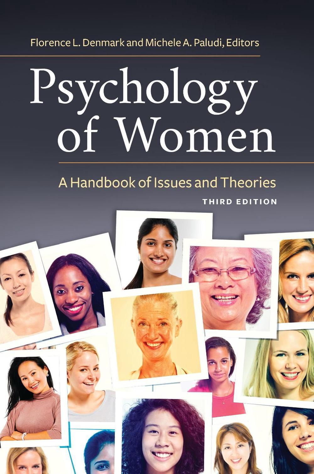 psychology phd books