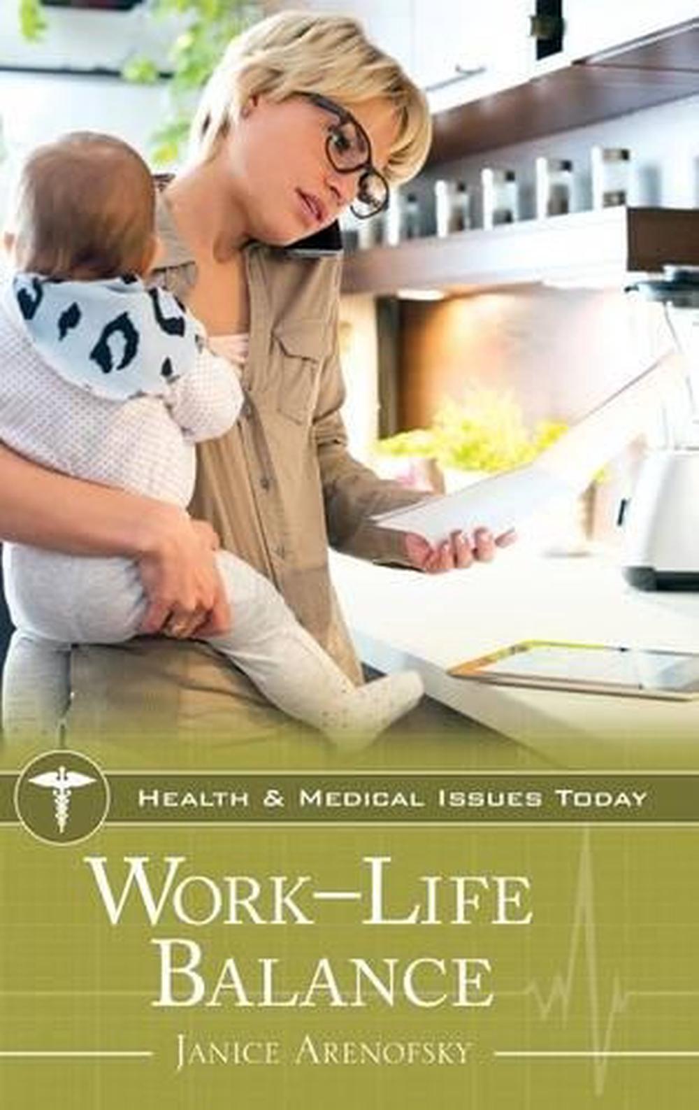 literature review on work life balance