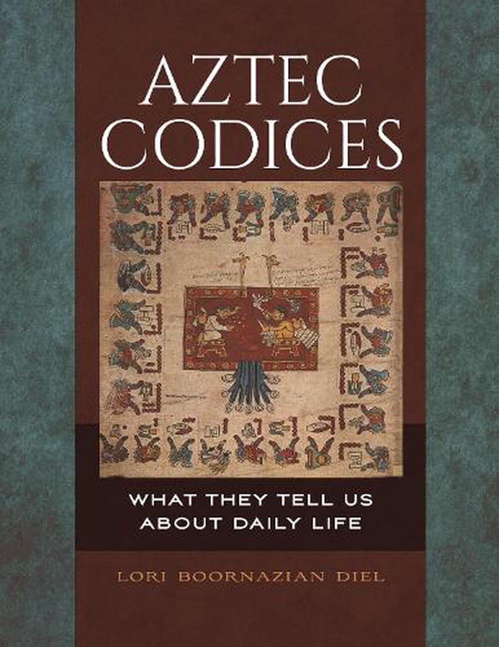 Aztec code генератор